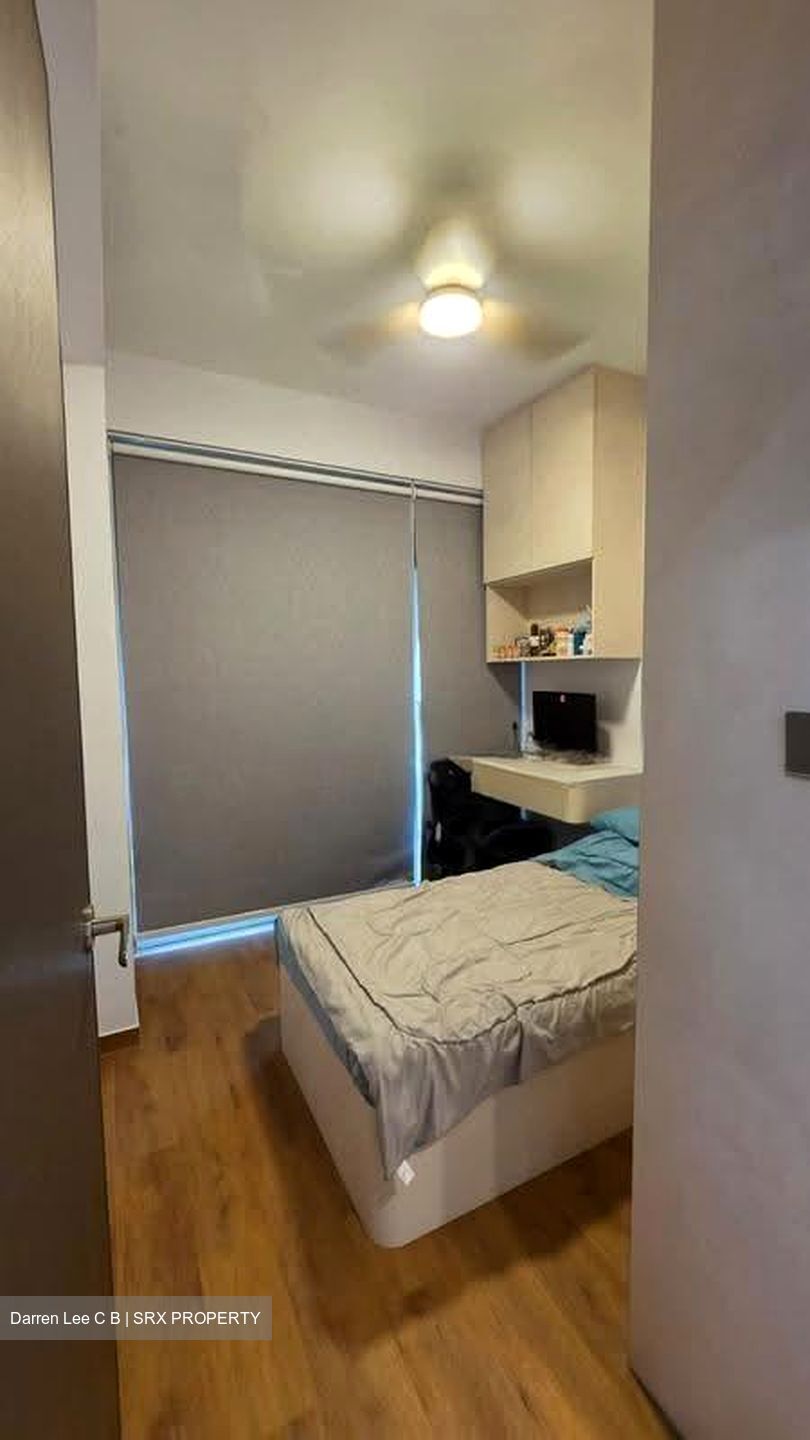 Heron Bay (D19), Condominium #638166501